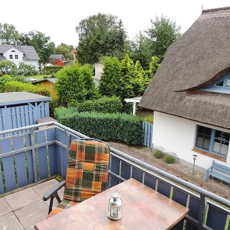 Apartment Neue Reihe 43 Regulus Og Zingst