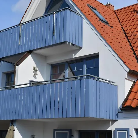 Neue Reihe 43 Regulus Og * Zingst