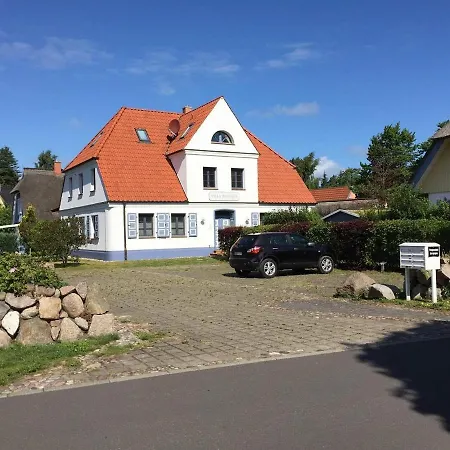 Apartment Neue Reihe 43 Regulus Og *