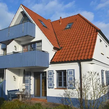 Neue Reihe 43 Regulus Og Apartment *