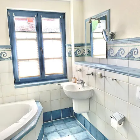 Apartman Neue Reihe 43 Regulus Og