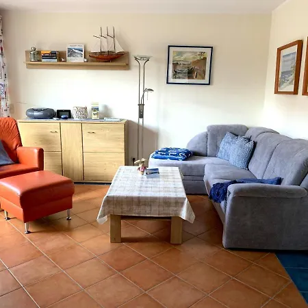 Apartman Neue Reihe 43 Regulus Og