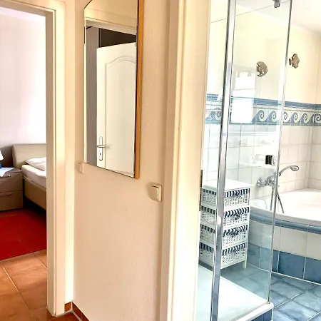 Apartment Neue Reihe 43 Regulus Og *
