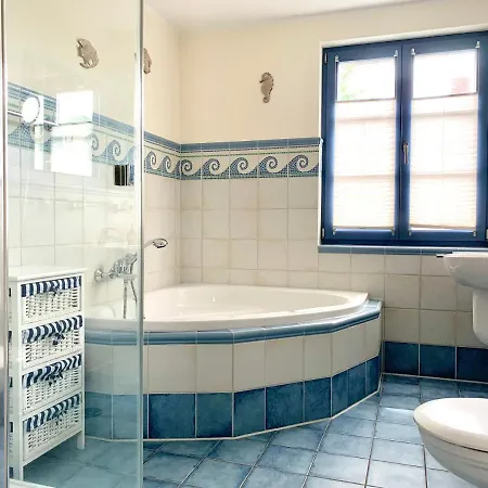 Neue Reihe 43 Regulus Og Apartment Zingst