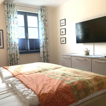Neue Reihe 43 Regulus Og Apartment *