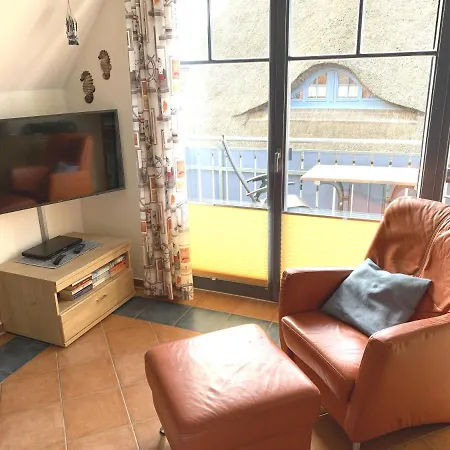 Neue Reihe 43 Regulus Og Apartment