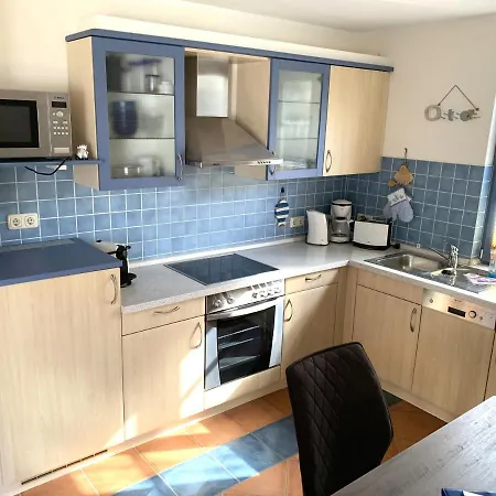 Neue Reihe 43 Regulus Og Apartment *