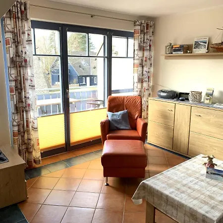 Neue Reihe 43 Regulus Og Apartment