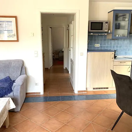 Neue Reihe 43 Regulus Og Apartman *