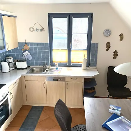 Neue Reihe 43 Regulus Og Zingst